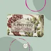 Soap - Il Frutteto Red Grapes & Blueberry 250g Produktbild-Vorschau 4