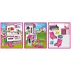 Mattel Barbie Dreamhouse Dream Villa Náhľad obrázku produktu 3