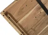 Esstisch 300x100cm Akazienholz naturfarben gerade Kante Produktbild-Vorschau 6