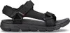 Rieker Trekkingsandalen - Schwarz Textil Größe: 46 Normal Produktbild-Vorschau 26