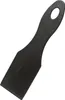METALTEX Raclette špachtľa 14x4cm čierna 6 kusov Náhľad obrázku produktu 5
