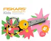 Fiskars Kids Animals Nożyczki dla dzieci 13 cm Pszczoła Podgląd zdjęcia produktu 7
