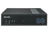 Shuttle DL40N, Wielkość PC 1.35L, Komputer mini typu Podgląd zdjęcia produktu 2