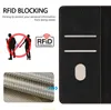 Coverup Classic Klapphülle - Xiaomi 17T Pro Hülle - Schwarz Produktbild-Vorschau 4