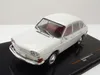 IXO 1:43 VW 411 LE - white - 1970 Produktbild-Vorschau 9
