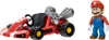 Mario Kart The Movie Super Mario Kart figure 7cm Náhled obrázku produktu 4