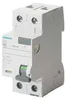 Siemens 5SV3312-6 Residual-current device A-type 2P Voir les images du produit 5