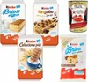 Kinder Brioss & Panecioc & Colazione Più Mix – 4 Sorten Produktbild-Vorschau 1