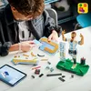 LEGO Editions Lionel Messi - Fußballlegende Spielzeug - 3D Produktbild-Vorschau 7
