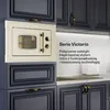 KlarsteinVictoria 20, mikrofalówka do zabudowy, 20 l, 800 Podgląd zdjęcia produktu 2