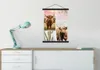 MuchoWow® Textilposter Schottisches Hochlandrind - Tiere - Produktbild-Vorschau 3