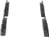 ATE Bremsbeläge Satz Hinten für RENAULT ESPACE IV (JK0/1) Produktbild-Vorschau 3