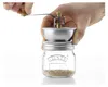 KILNER Gewürzmühle mit Glas, 250 ml 111335 5010853283135 Podgląd zdjęcia produktu 4