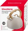 Klausberg bollitore fischiante 2,5l KB7913 Anteprima dell’immagine prodotto 15