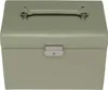 WINDROSE Schmuckschatulle Merino Moda Jewelry Box Salbei Produktbild-Vorschau 1