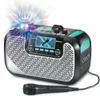 VTech KidiDreams SUPERSOUND KARAOKE, 14 Jahr(e), AA, 2,42 Produktbild-Vorschau 1