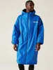 Regatta Wasserdichter Wickelmantel, Blau S/M Produktbild-Vorschau 17