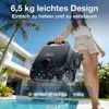 Bezprzewodowy robot do czyszczenia basenów B1, z pełnym Podgląd zdjęcia produktu 8