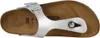 Birkenstock Gizeh  Teenslippers - Zilverkleur - Maat 39 Produktbild-Vorschau 28