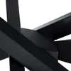 Tischgestell Orion (L -Size 113X73Xh71 Cm, Schwarz) Design Produktbild-Vorschau 5