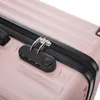 Koffer Trolley Reisekoffer Suitcase, Rollkoffer Handgepäck Produktbild-Vorschau 3