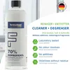 ferdoclean Isopropanol 70% 1L Isopropylalkohol (IPA) Produktbild-Vorschau 2