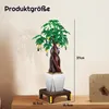 COIL Spielbausteine, Bauklötze, Baukasten, Bonsai-Baum, Produktbild-Vorschau 7