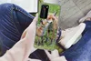 MuchoWow® Handyhülle Schutzhülle Hülle für Huawei P40 Pro Produktbild-Vorschau 3