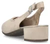 Rieker 4706062 470 Damenschuhe Pumps Sling Sandalette  Productafbeelding-voorbeeld 39