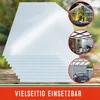 GARDEBRUK® 14x Polycarbonat Hohlkammerstegplatten 4mm 50x Produktbild-Vorschau 5