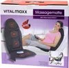 Vitalmaxx Massagematte 5 Zonen 4877, (L x B x H): ca. 50 x Produktbild-Vorschau 14
