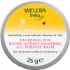 Weleda Calendula Zauberbalsam 25g, Balsam, Unisex, Produktbild-Vorschau 4