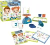 Buki 9002, 4 rok / roky, Plast, Viacfarebn Náhľad obrázku produktu 1