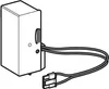 Geberit Netzteil Elektronik UR-Steuerung, 1 Stk. Produktbild-Vorschau 2