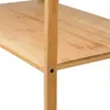 Rack pour four à micro-ondes Étagères de cuisine Étagère à Voir les images du produit 12