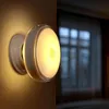 Bezdrôtové nočné svetlo Nočná lampa Detektor pohybu PIR Náhľad obrázku produktu 11