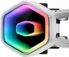 Cooler Master MasterLiquid 360 Core II ARGB White, Produktbild-Vorschau 4