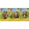 Lego 31019 Creator - Urwald Tiere Produktbild-Vorschau 10