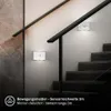 LED Wandleuchte Wandlampe ohne Stromanschluss Produktbild-Vorschau 6
