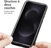 imoshion Etui de protection 360° pour le Samsung Galaxy S25 Voir les images du produit 6