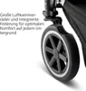 ABC Design Buggy & Sportwagen Samba mit Sportsitz (ab Produktbild-Vorschau 9