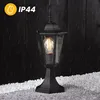 LUMILED pathway light vintage outdoor light 230V 38 cm Náhľad obrázku produktu 4