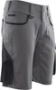 MASCOT 18349-230-88809-C66, Shorts, Unisex, Anthrazit, Produktbild-Vorschau 8