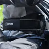 Pas bezpieczeństwa pasażera Oxford czarny Podgląd zdjęcia produktu 2