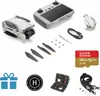 A collection of DJI Mini 3 drone accessories and components laid out on a white background. Náhľad obrázku produktu