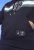 Nike Sweats Jordan Psg Fleece PO, DJ3928010, Pointure: 183 Voir les images du produit 9