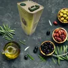 Elea minon 5 litres Huile d'olive naturelle de l'île Voir les images du produit 7