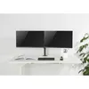 Deltaco ARM-0300 supporto per monitor 68,6 cm (27") Desk Anteprima dell’immagine prodotto 7