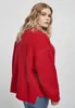 Urban Classics Damenpullover Exist rot rosa M Produktbild-Vorschau 16