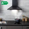 KKT KOLBE Dunstabzugshaube Wandhaube PLUS350S 60 cm Schwarz Produktbild-Vorschau 2